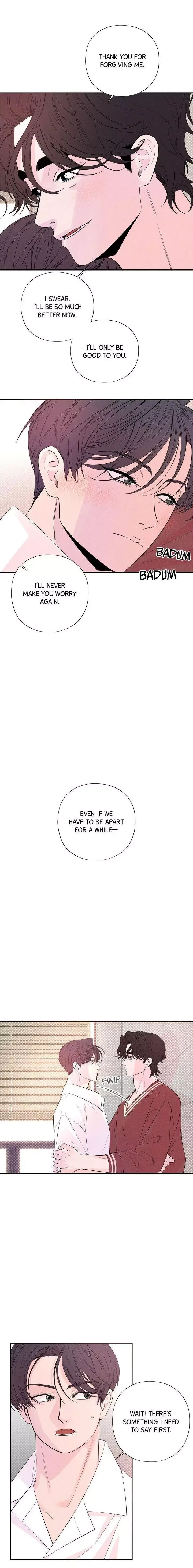 Take Me High Chapter 63 page 16