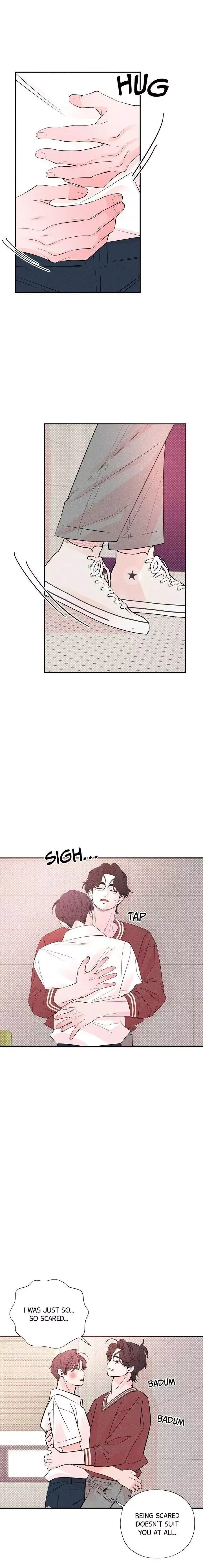 Take Me High Chapter 63 page 15