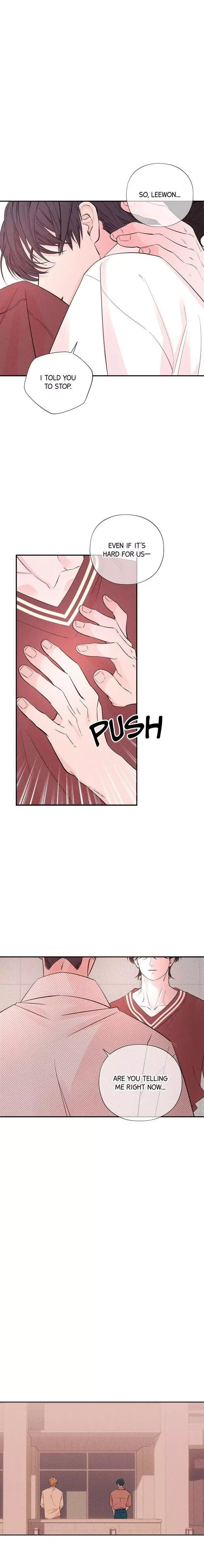 Take Me High Chapter 63 page 19