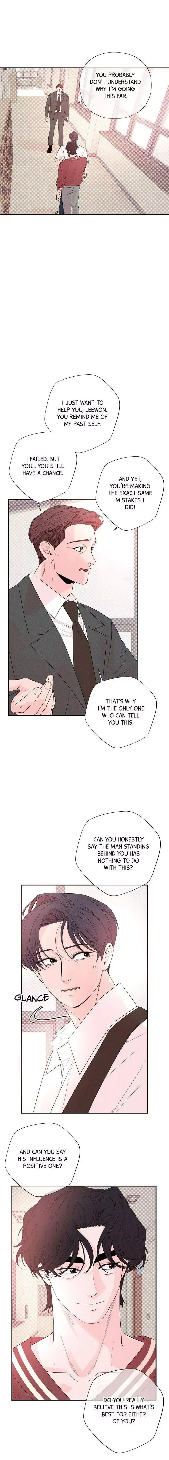 Take Me High Chapter 63 page 4