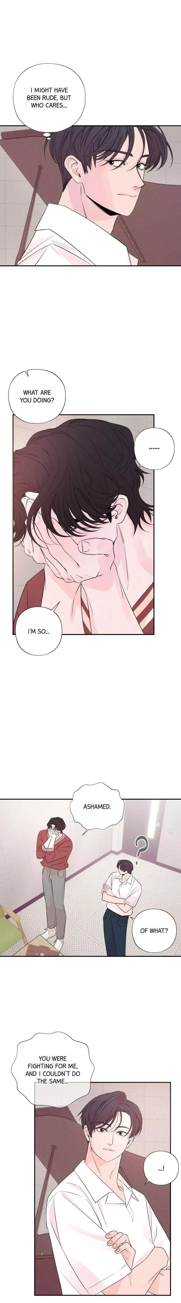 Take Me High Chapter 63 page 10