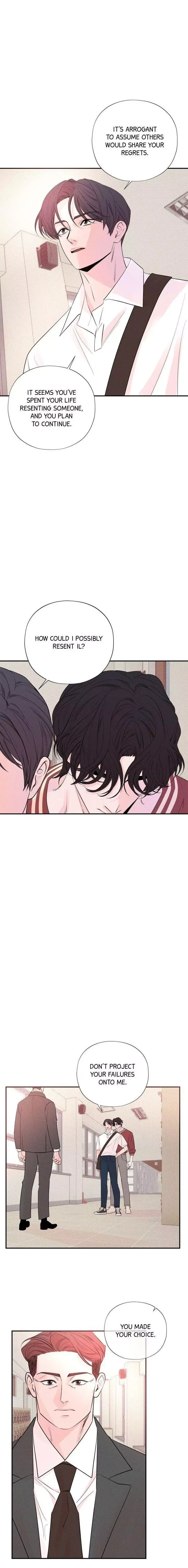 Take Me High Chapter 63 page 7