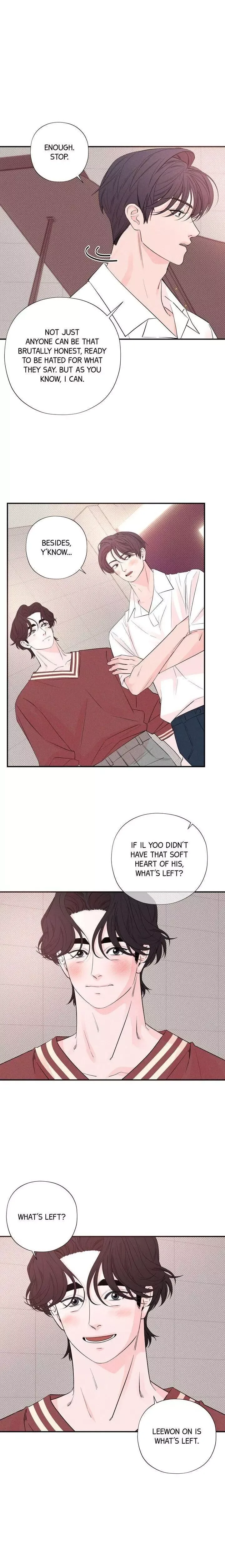Take Me High Chapter 63 page 13