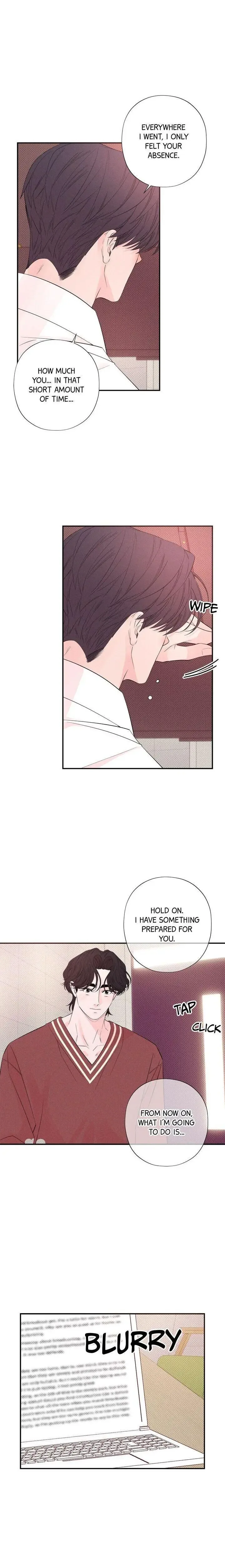 Take Me High Chapter 64 page 7