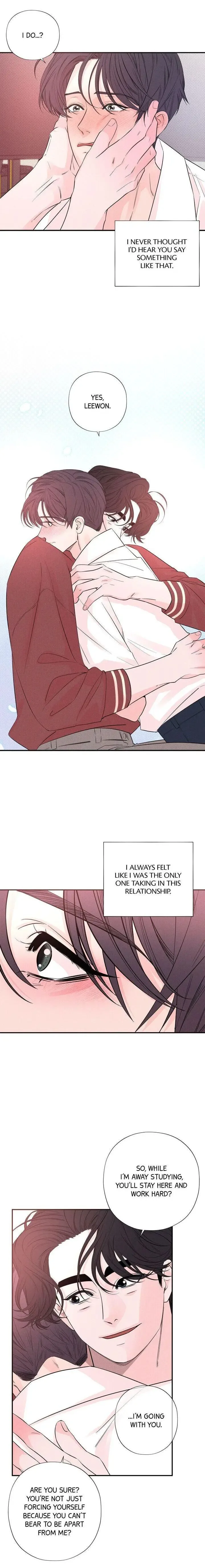 Take Me High Chapter 64 page 13