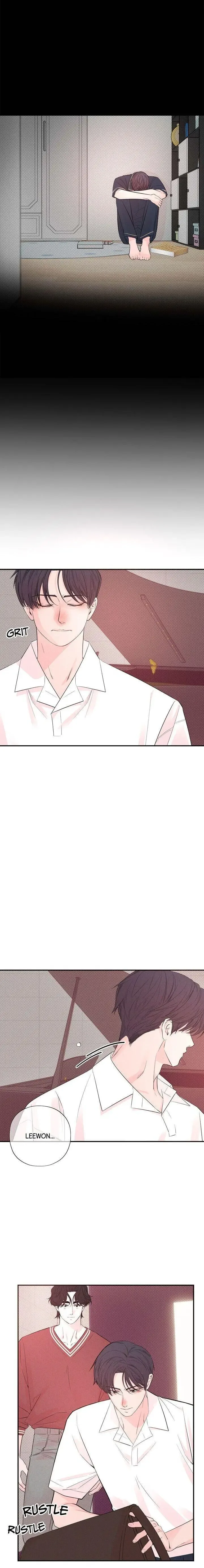 Take Me High Chapter 64 page 5