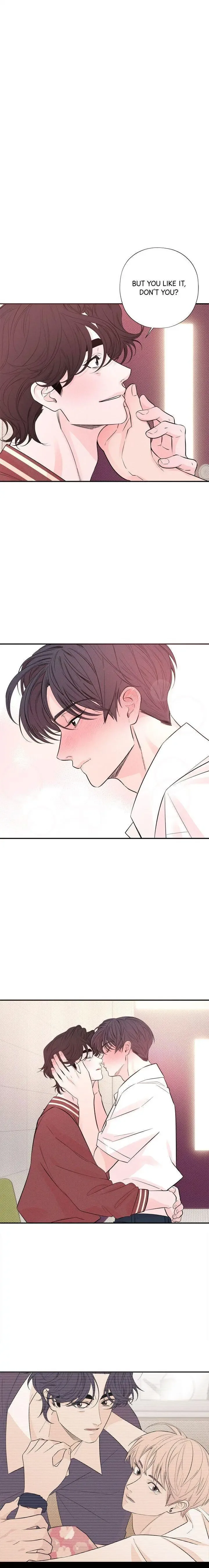 Take Me High Chapter 64 page 16