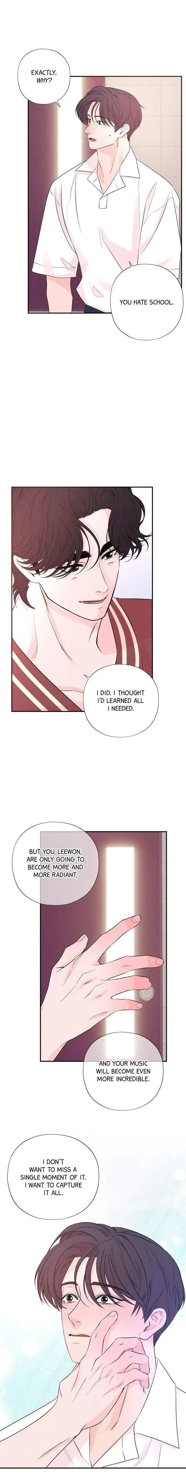 Take Me High Chapter 64 page 11