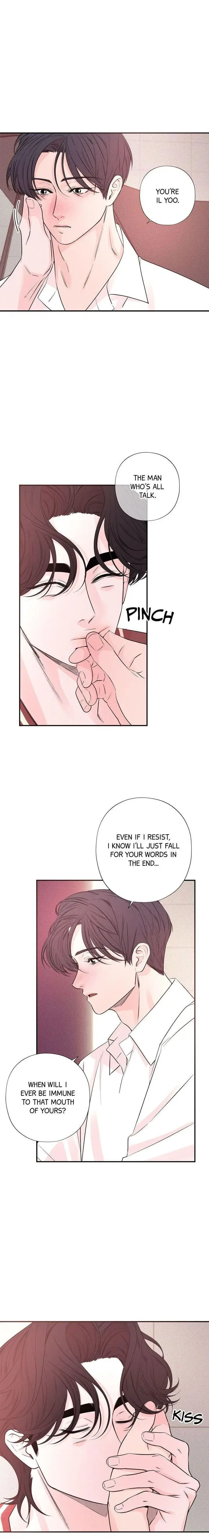 Take Me High Chapter 64 page 15