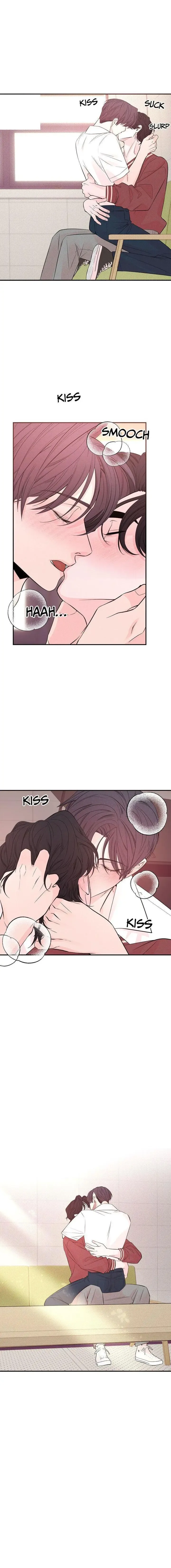 Take Me High Chapter 64 page 20