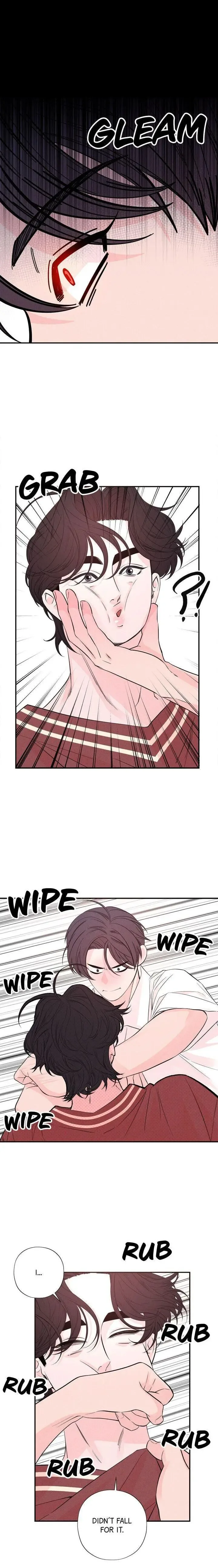 Take Me High Chapter 64 page 17
