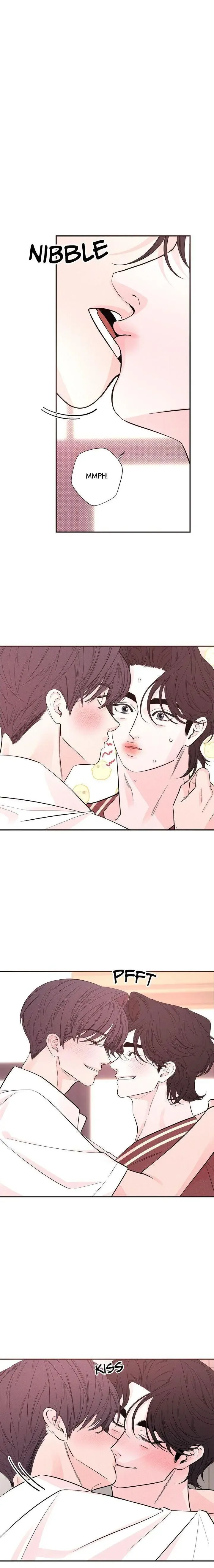 Take Me High Chapter 64 page 19
