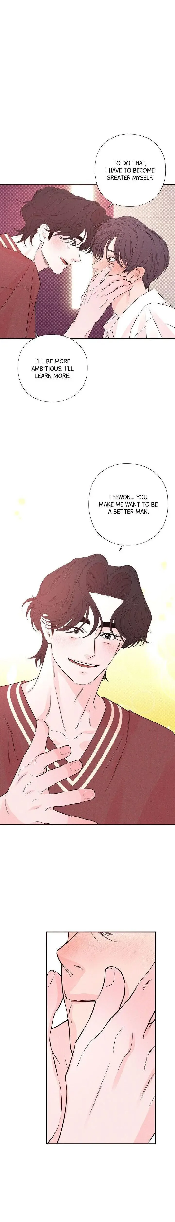 Take Me High Chapter 64 page 12