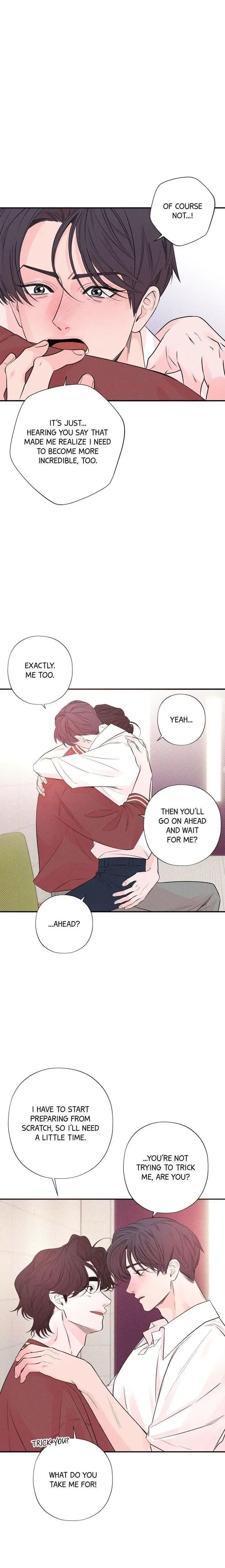 Take Me High Chapter 64 page 14