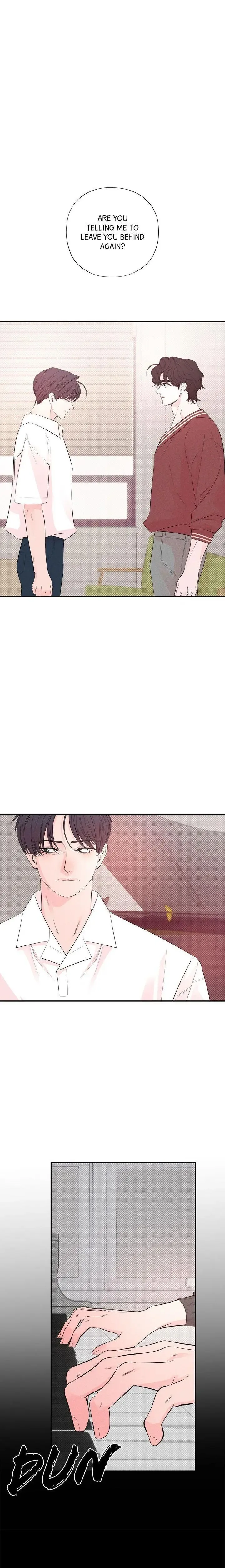 Take Me High Chapter 64 page 2