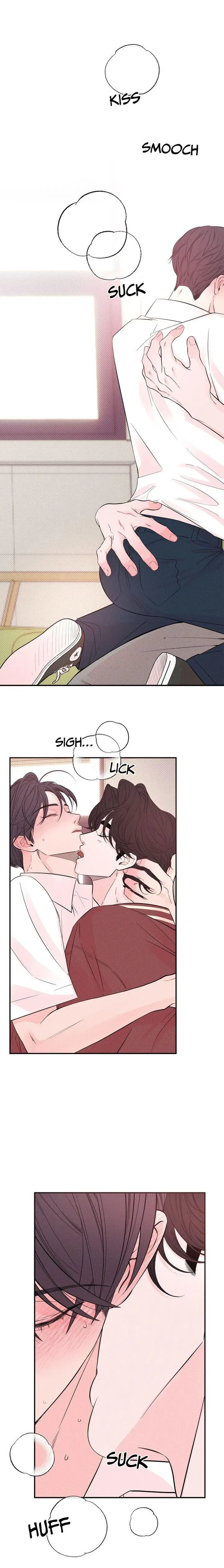 Take Me High Chapter 65 page 2