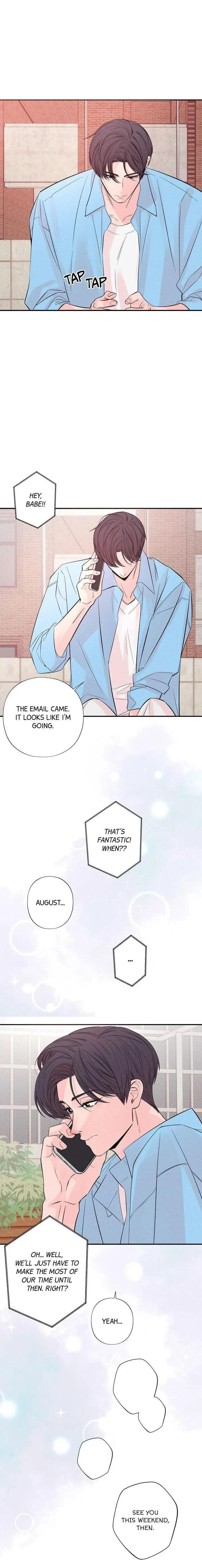 Take Me High Chapter 65 page 12