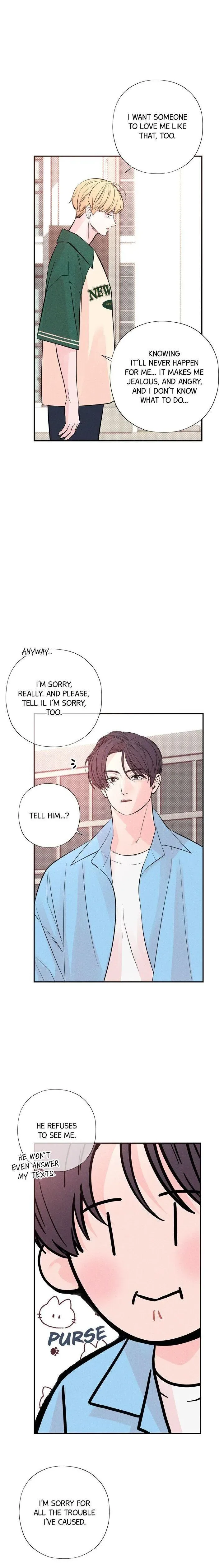 Take Me High Chapter 65 page 16