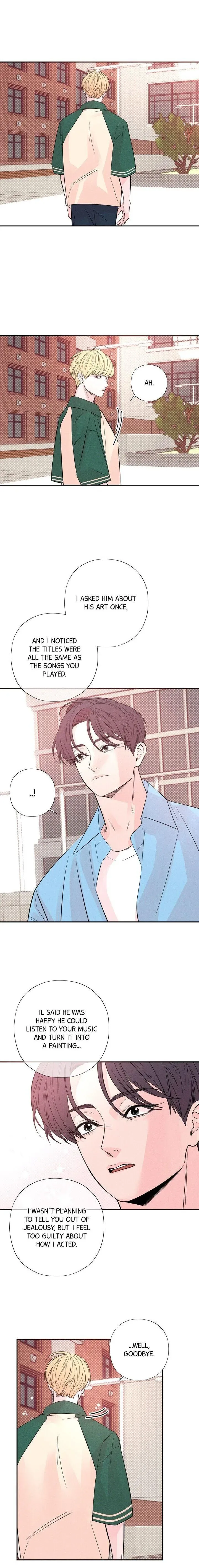 Take Me High Chapter 65 page 17