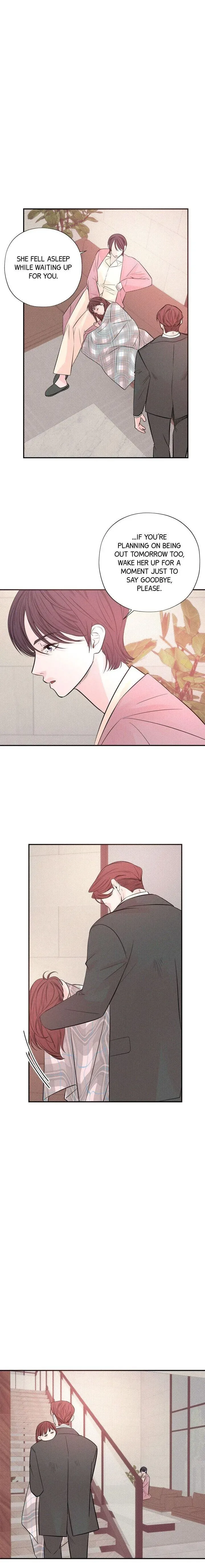 Take Me High Chapter 65 page 7