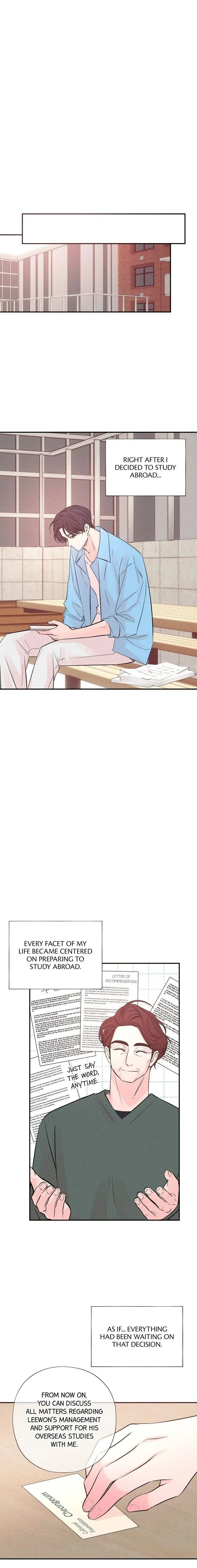 Take Me High Chapter 65 page 10