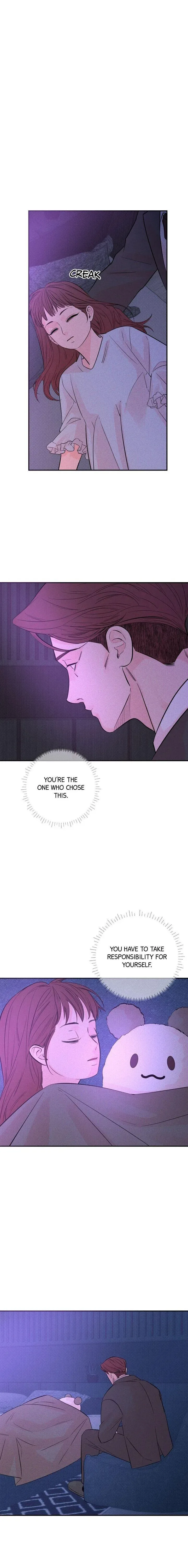 Take Me High Chapter 65 page 8