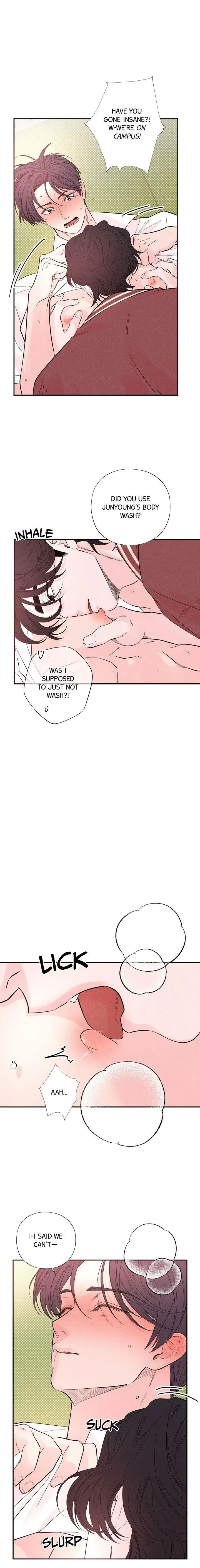 Take Me High Chapter 65 page 4