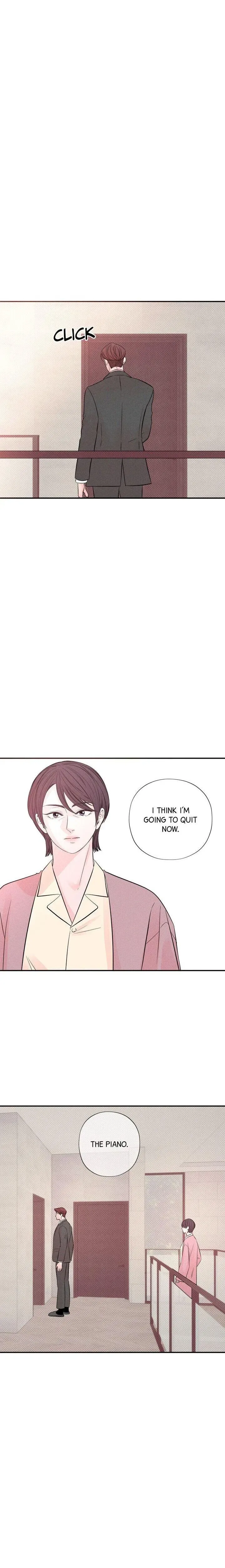 Take Me High Chapter 65 page 9