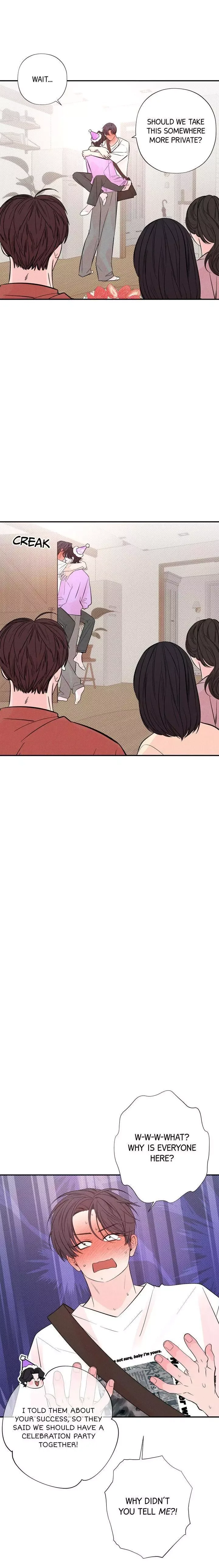 Take Me High Chapter 66 page 2