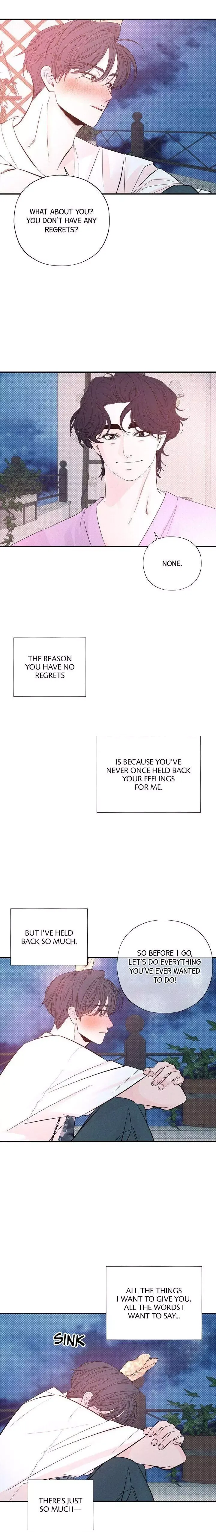 Take Me High Chapter 66 page 10