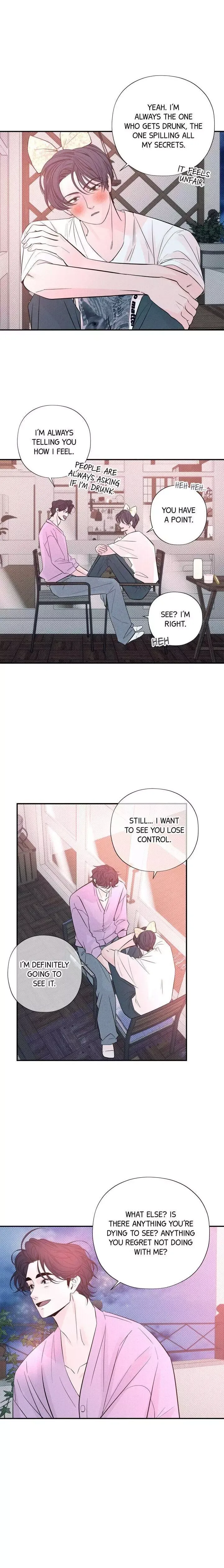 Take Me High Chapter 66 page 9