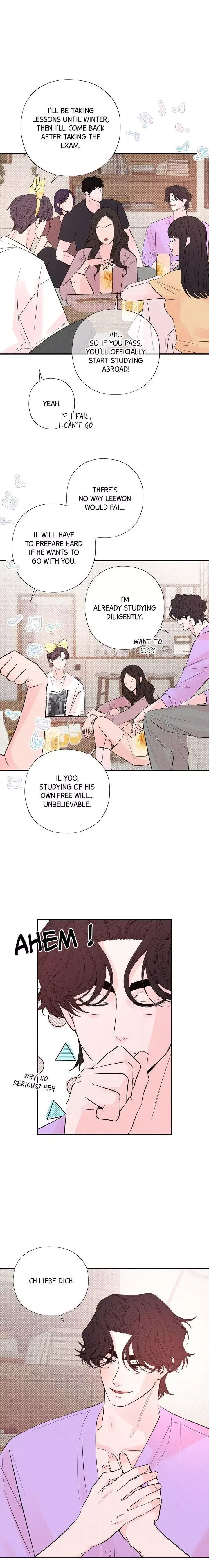 Take Me High Chapter 66 page 5
