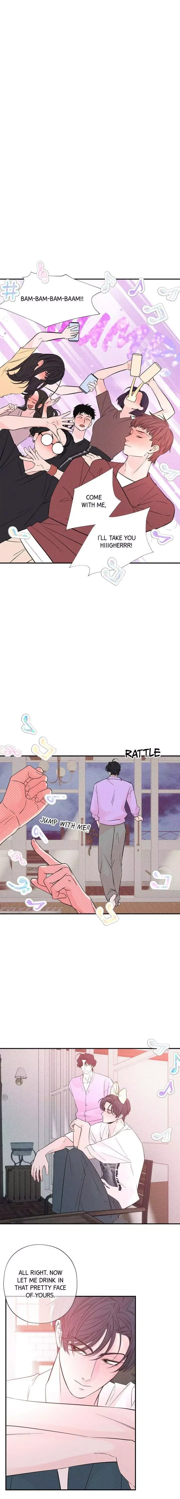 Take Me High Chapter 66 page 7