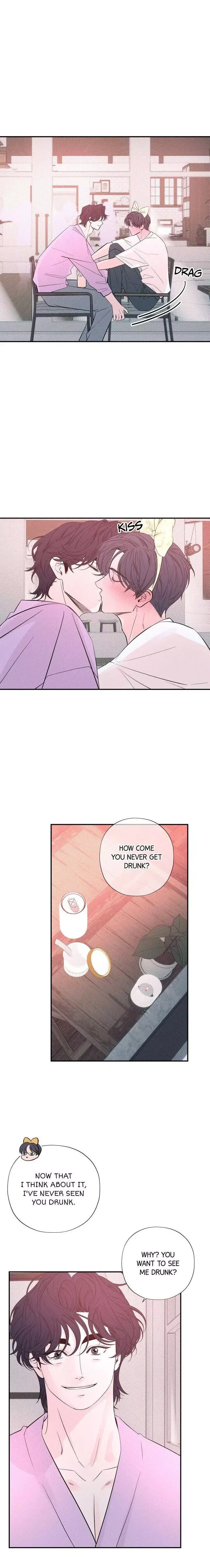Take Me High Chapter 66 page 8