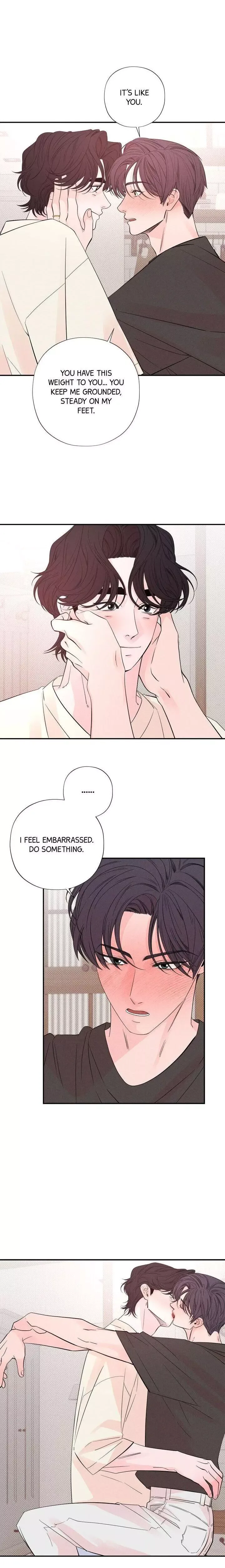 Take Me High Chapter 66 page 15