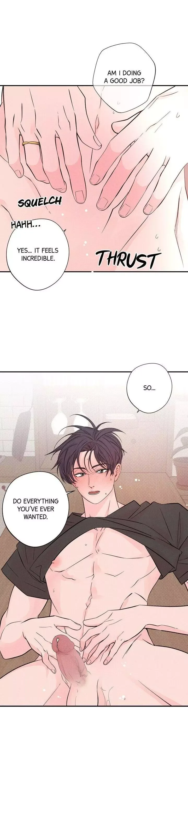 Take Me High Chapter 66 page 20