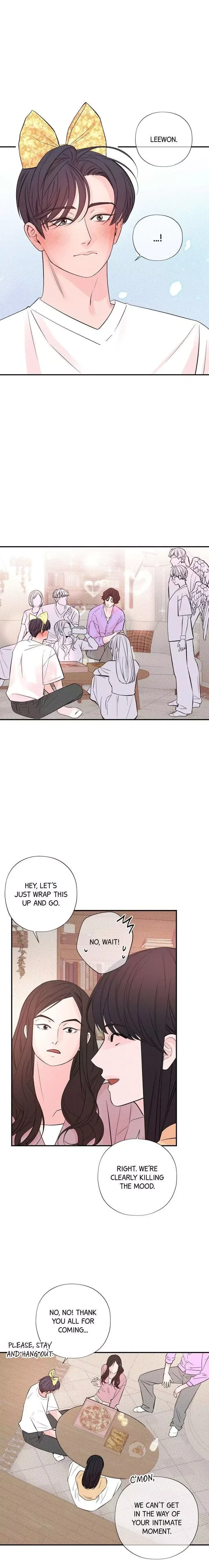 Take Me High Chapter 66 page 6