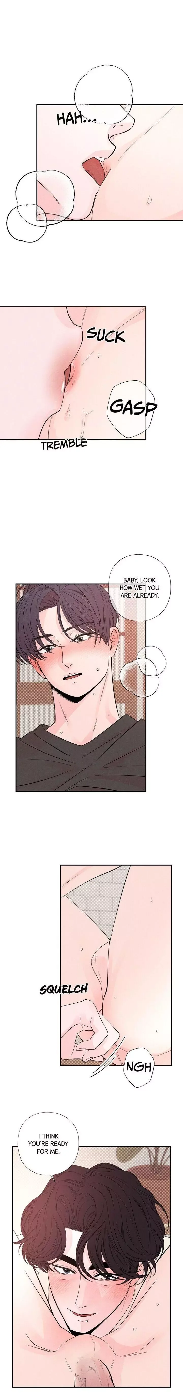 Take Me High Chapter 66 page 18