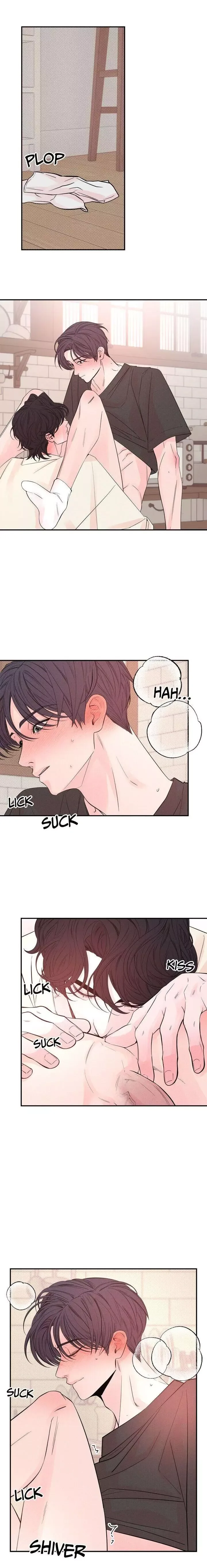 Take Me High Chapter 66 page 17