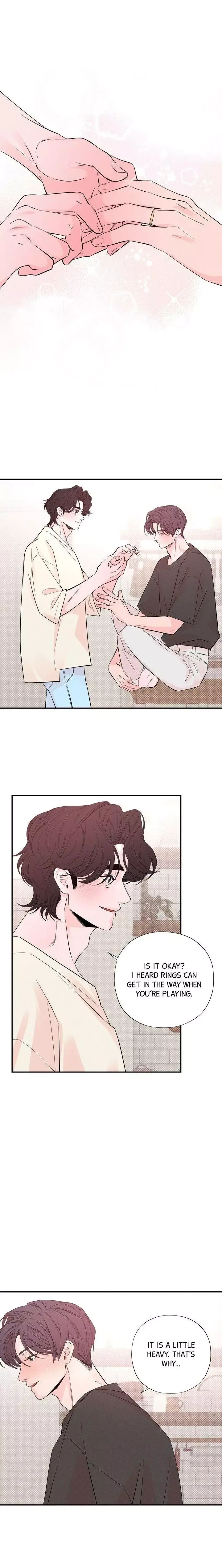 Take Me High Chapter 66 page 14