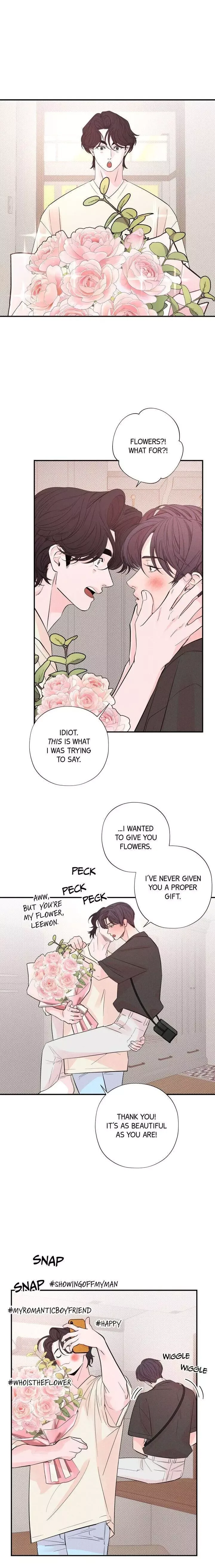 Take Me High Chapter 66 page 12