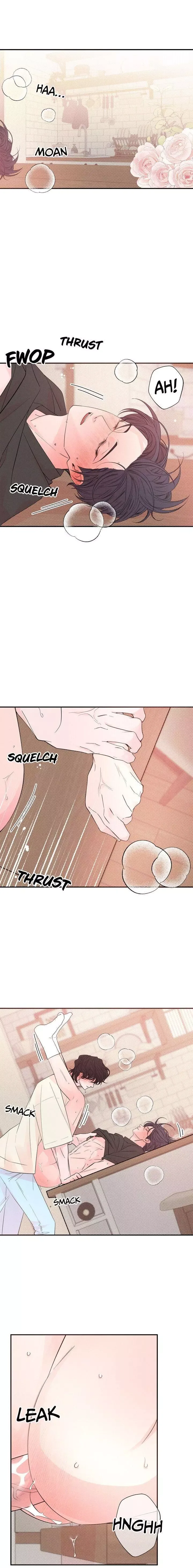Take Me High Chapter 67 page 2