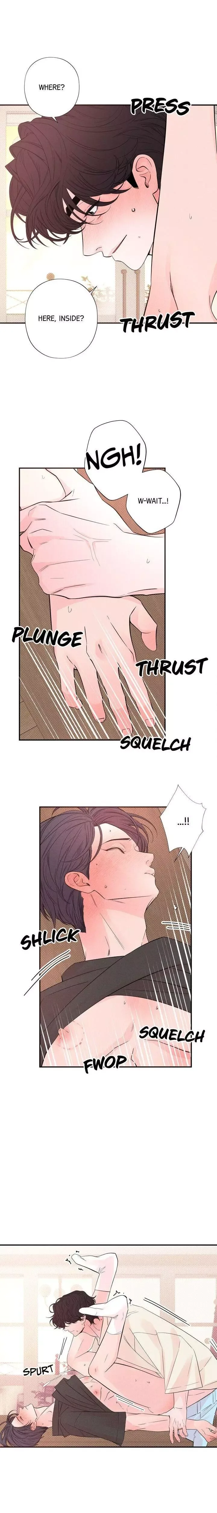 Take Me High Chapter 67 page 4