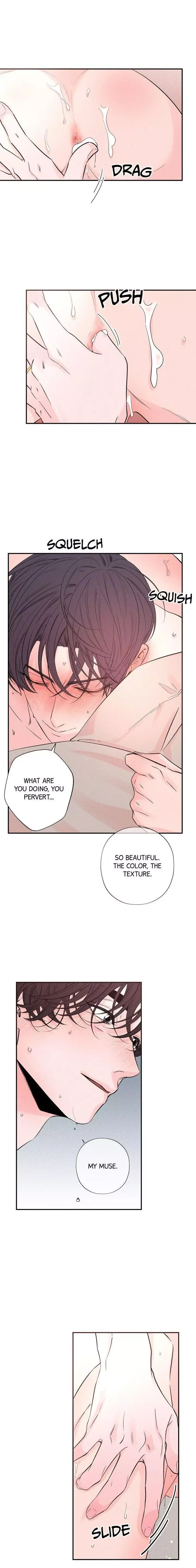 Take Me High Chapter 67 page 8