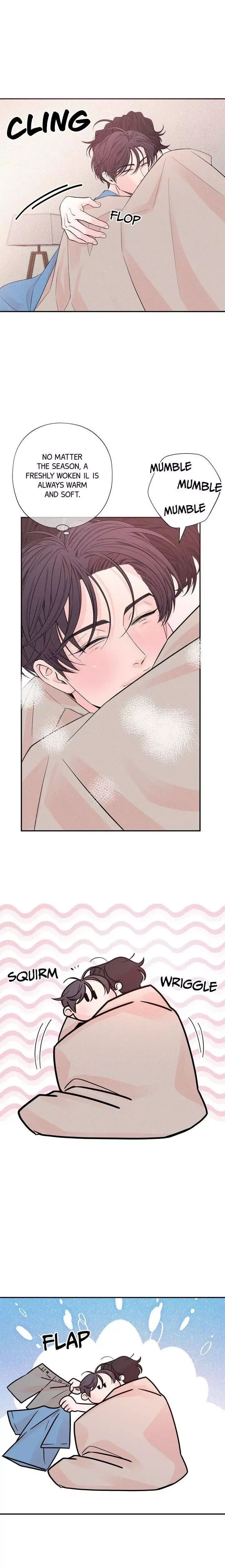 Take Me High Chapter 67 page 12