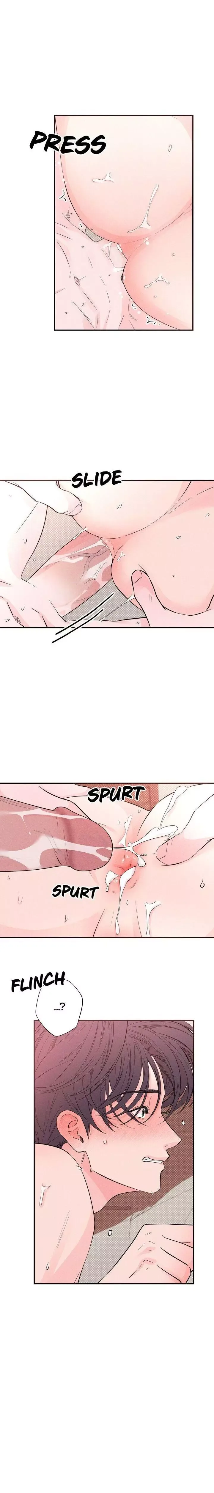 Take Me High Chapter 67 page 7