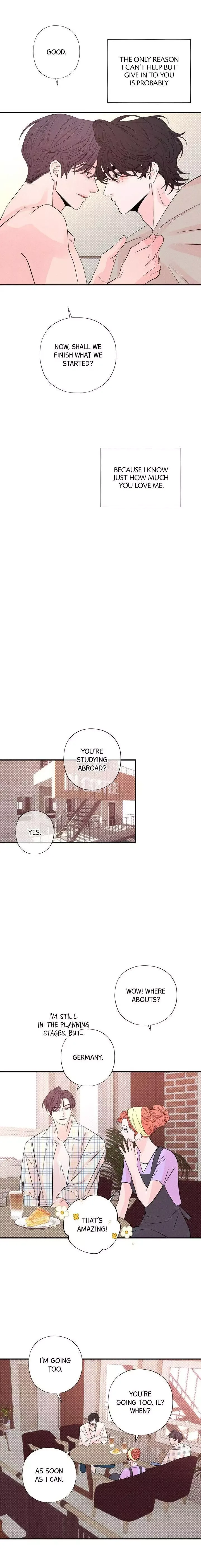 Take Me High Chapter 67 page 17
