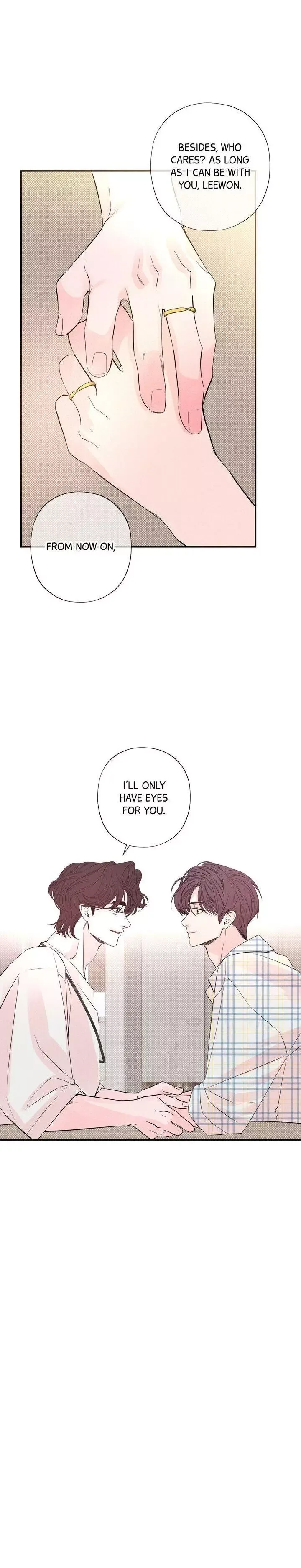 Take Me High Chapter 67 page 20