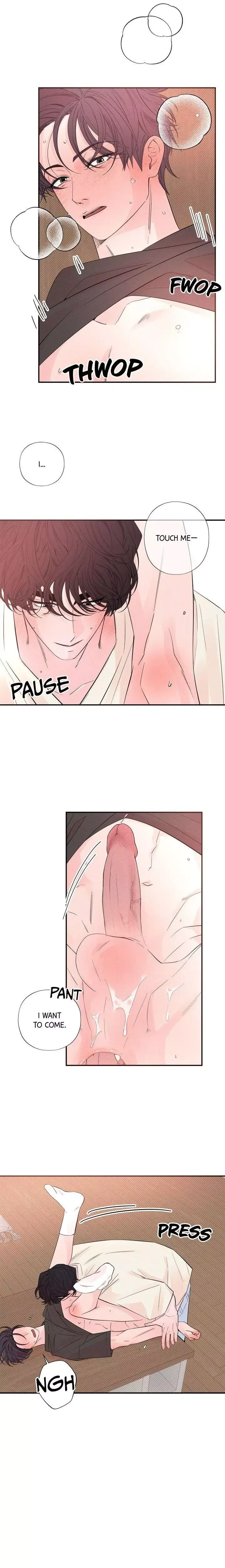 Take Me High Chapter 67 page 3