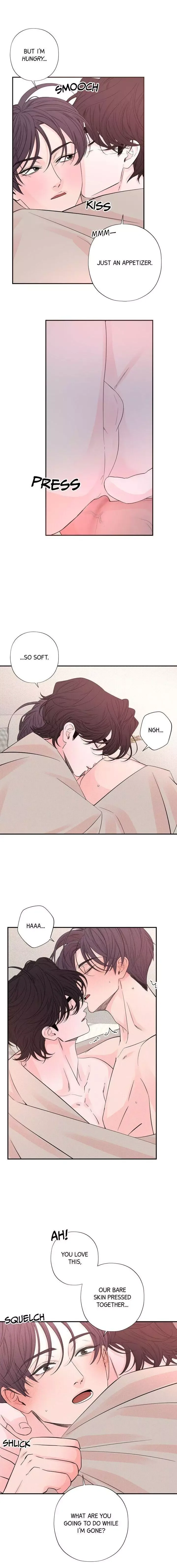 Take Me High Chapter 67 page 13